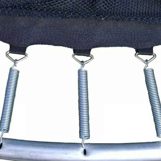 Garlando Combi S Trampolin Kinder Durchmesser 183cm mit Netz
