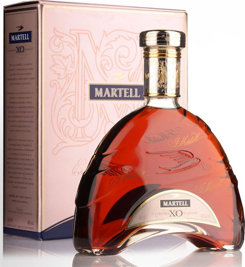 Коняк ХО 40% 700мл
