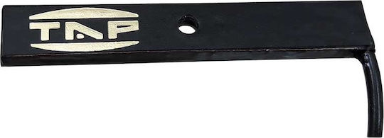 Tap Light Einzelspule Schallloch Magnet Passiv für Bouzouki