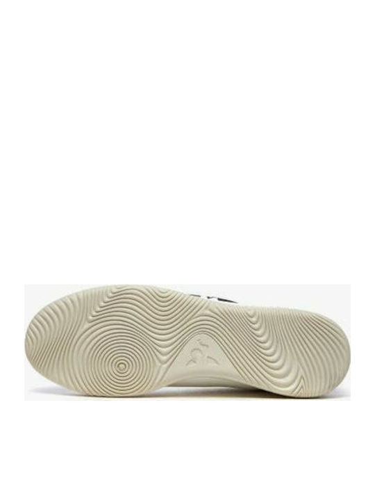 Gaia Sneakers White