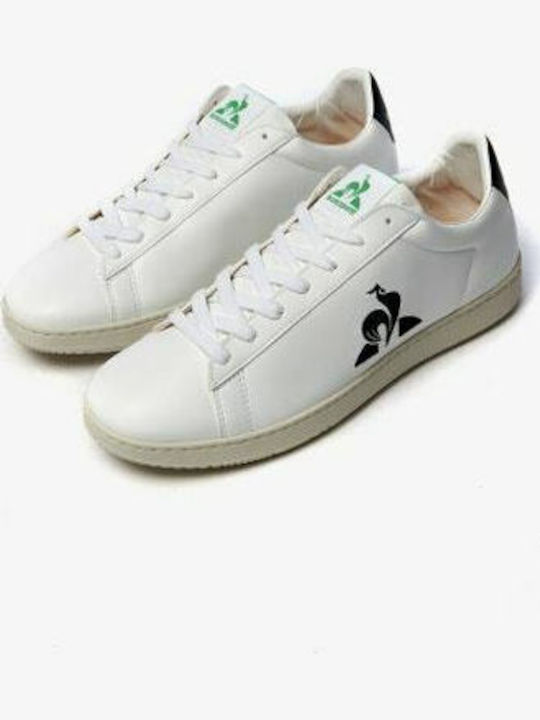 Gaia Sneakers White