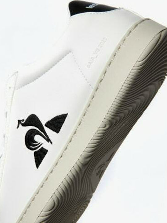 Gaia Sneakers White