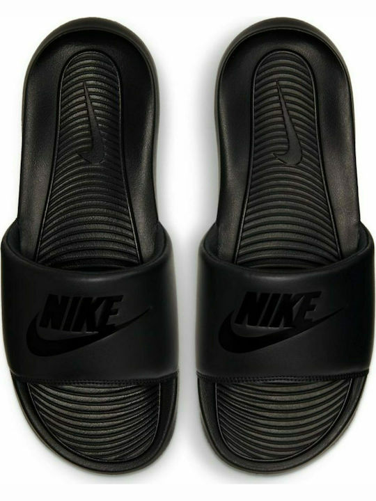 nike slippers with holes