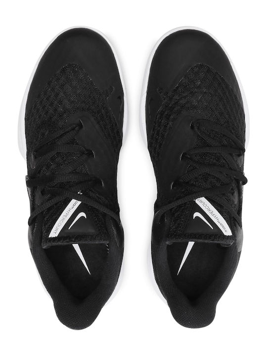 Zoom Hyperspeed Court Sport Shoes Volleyball Black