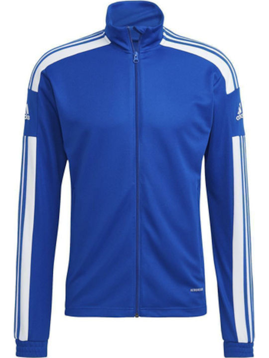 adidas Squadra 21 Training Sweatshirt Blue