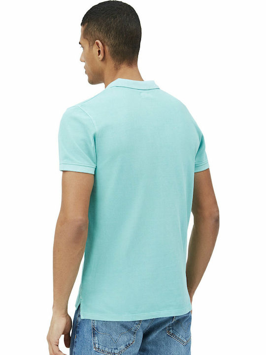 Pepe Jeans Vincent GD Polo Blouse Jetty
