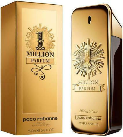 Rabanne 1 Million Eau de Parfum 200ml