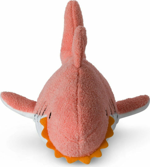 Bon Ton Toys Λούτρινο Καρχαρίας Stevie 20 εκ.