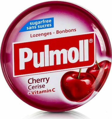 PULMOLL CLASSIC PASTILLES 45GR