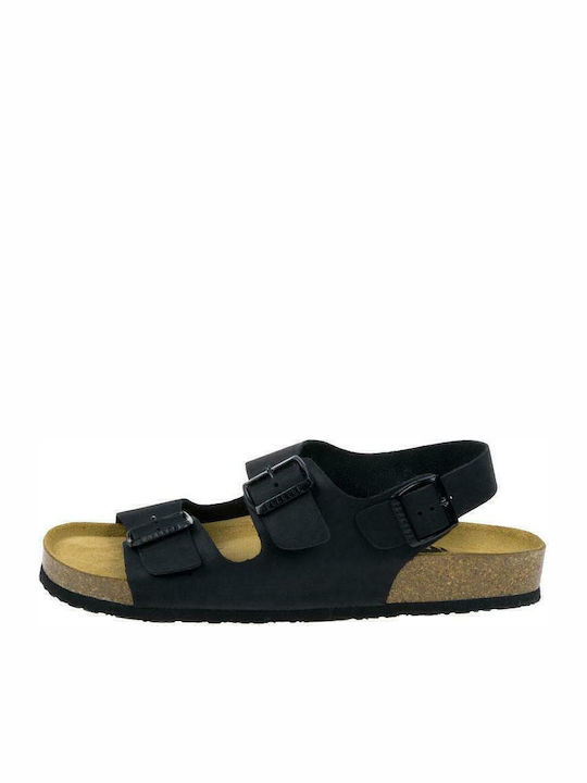 Men's Sandals Apure Negro