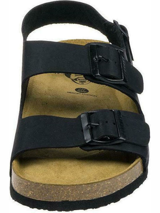 Men's Sandals Apure Negro