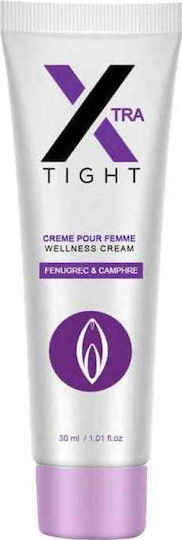 Ruf Xtra Tight Διεγερτική Κρέμα για Γυναίκες 30ml