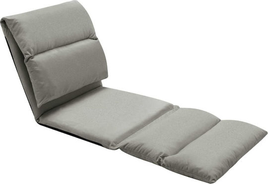 Sunbed Dark Gray 216x56x9cm Sunbed Dark Gray 216x56x9cm
