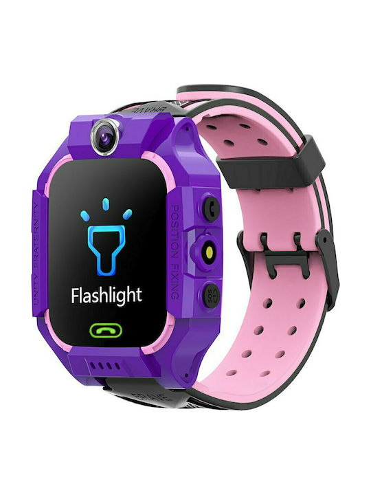 SPM Детски Smartwatch Q19 2G SPM Детски Smartwatch Q19 2G