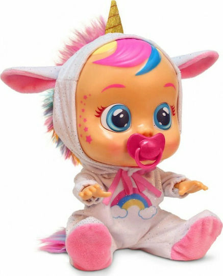 AS Cry Babies Baby Doll Fantasy for 1.5+ Years 20 cm (Various Designs) 1pc