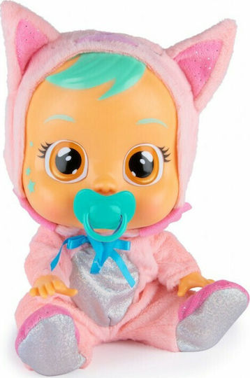 AS Cry Babies Baby Doll Fantasy for 1.5+ Years 20 cm (Various Designs) 1pc