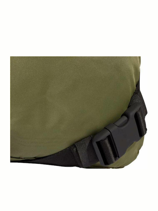 Packable Bum Bag Taille Khaki