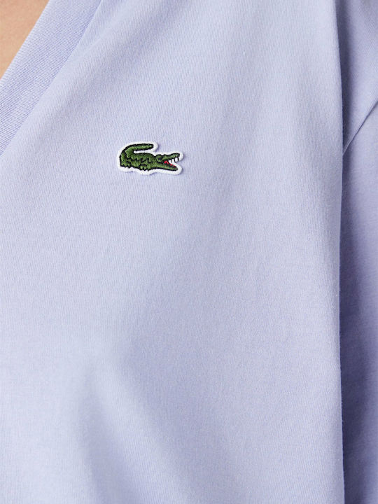 Constantin Γυναικείο T-shirt Λιλά