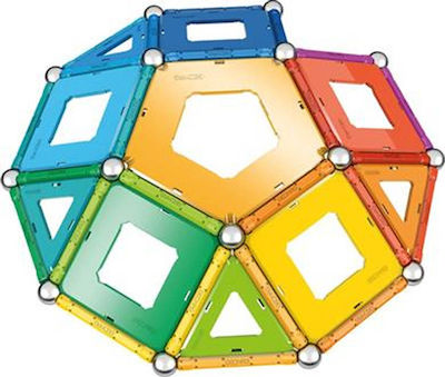 Geomag Magnetic Construction Toy Magnetic Classic Construction Set Kid 3++ years