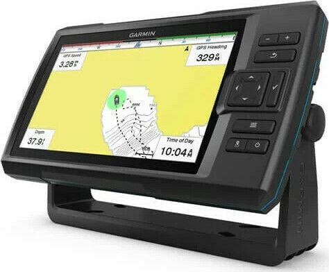 Garmin Striker Vivid 9sv