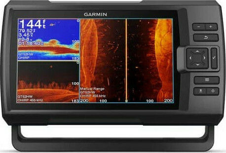 Garmin Striker Vivid 9sv