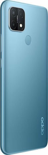 Oppo A15 Dual SIM (3GB/32GB) Mister albastru