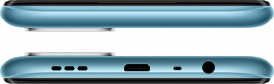 Oppo A15 Dual SIM (3GB/32GB) Mister albastru