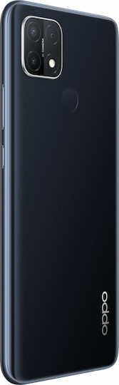 Oppo A15 Dual SIM (3/32GB) Negru Dinamic