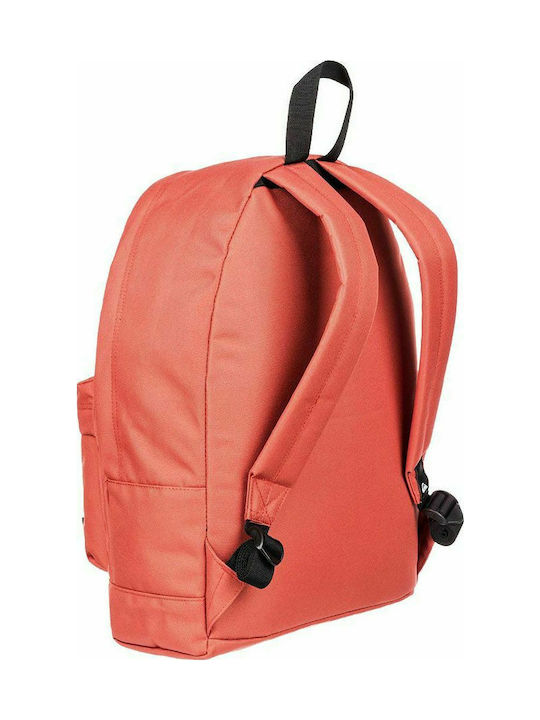 Quiksilver Everyday Poster 25L Orange