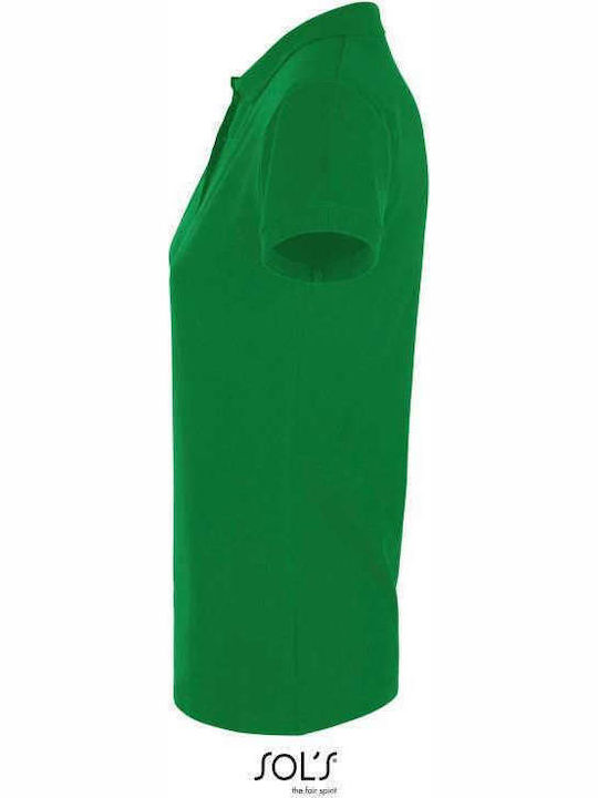Sol's Femeiesc Verde Kelly