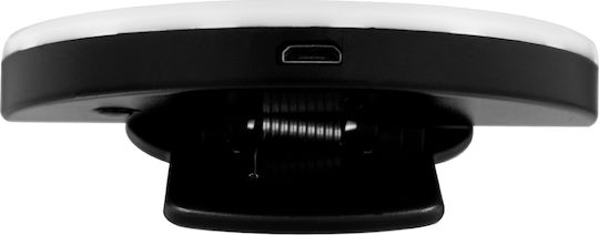 GloboStar Selfie Flash in Black color