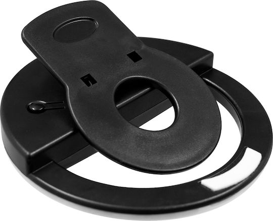 GloboStar Selfie Flash in Black color