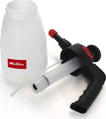 Maxshine Pressure Sprayer with Capacity 1.5lt