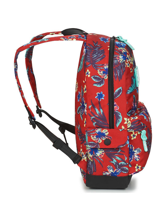 Superdry Hawaiin Montana 21lt Red