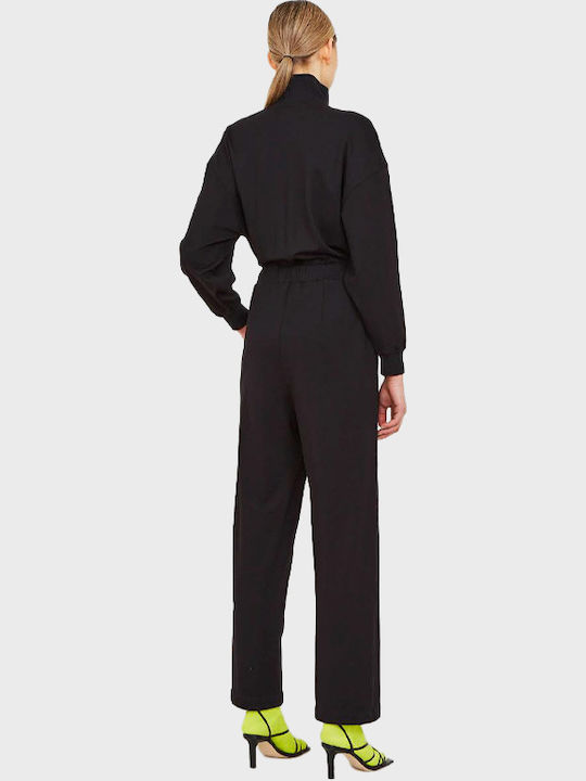 5VORSCHAU GLORIA JUMPSUIT X198900-SCHWARZ