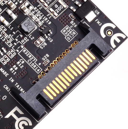 Silverstone Карта PCI с 2 порта Type-C USB 3.1 ECU03