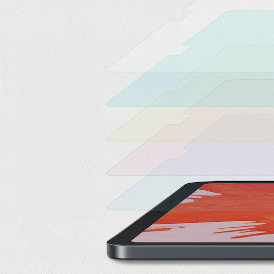 Baseus 0.15mm Ματ Screen Protector (iPad Pro 2017 10.5” / Air 2019)