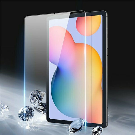 Dux Ducis Tempered Glass (Galaxy Tab S6 Lite)