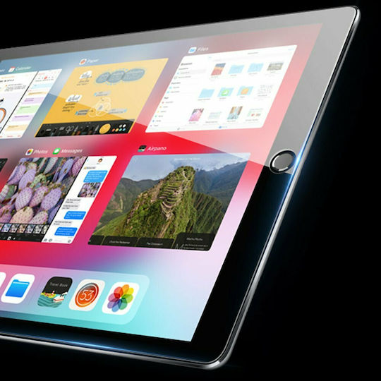 Dux Ducis Full Face Tempered Glass (iPad Pro 2017 10.5” / Air 2019)