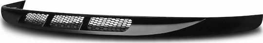 JOM Spoiler Car Front 4 Additional Piece Compatible with Volkswagen Golf
