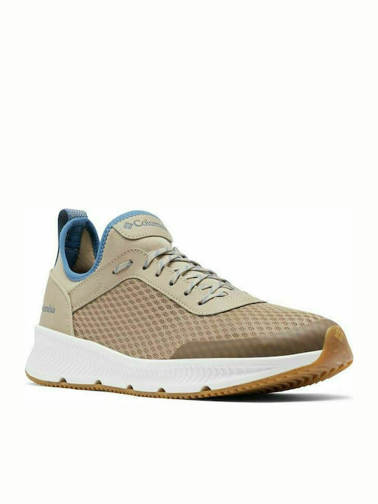 Summertide Sneakers Beige