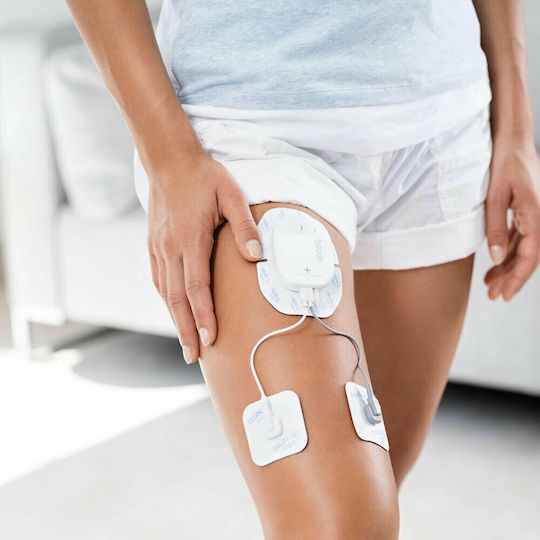 Beurer EM 70 BT Wireless EM-70R-SET Spare Electrodes for Muscle Stimulator 8pcs