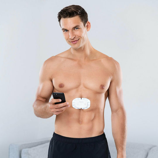 Beurer EM 70 BT Wireless EM-70R-SET Spare Electrodes for Muscle Stimulator 8pcs