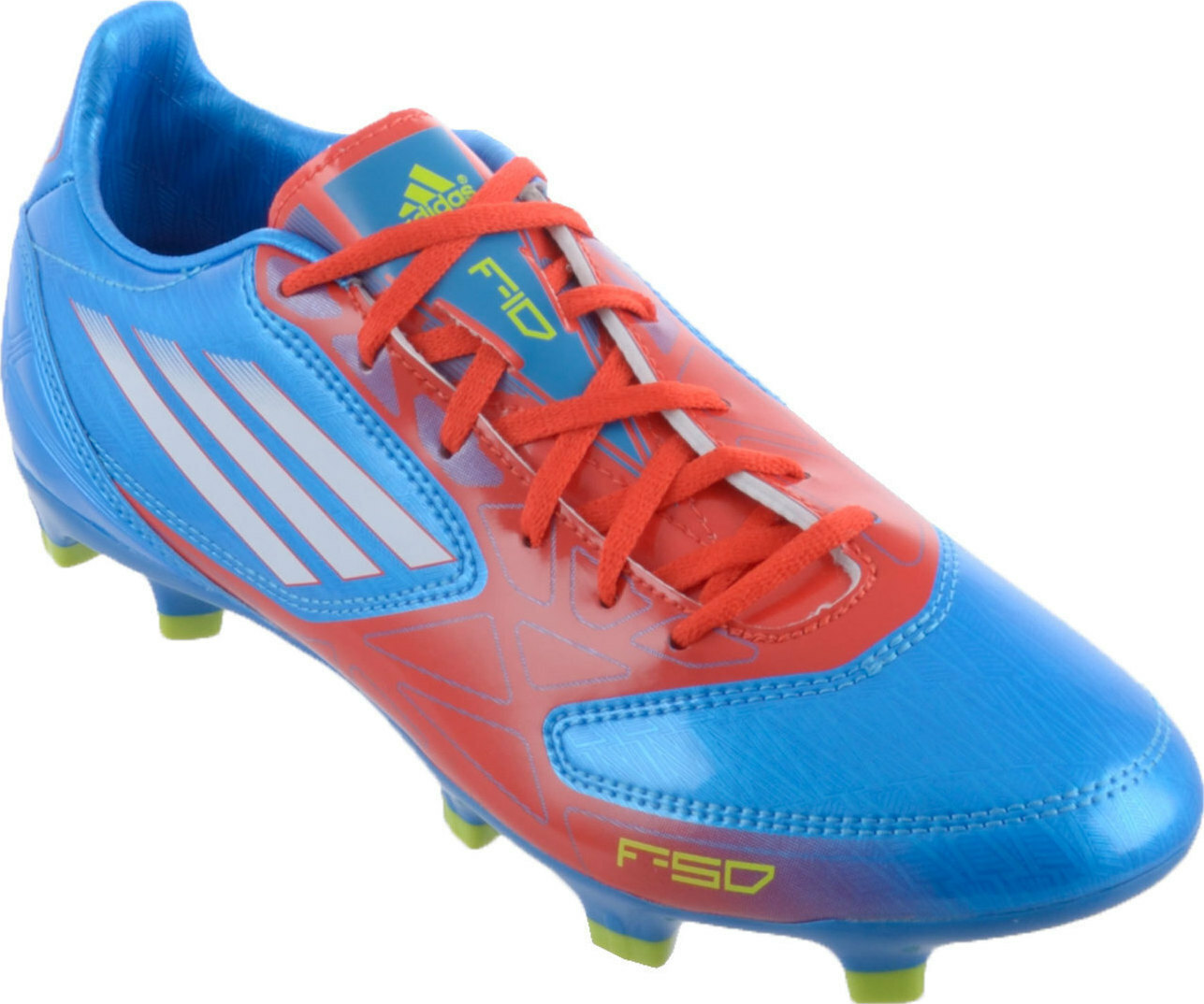 adidas f10 trx fg j