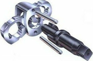 BGS Technic BGS-3259 Въздушен Ключ 1/2" с Максимален Въртящ Момент 96.77kgm