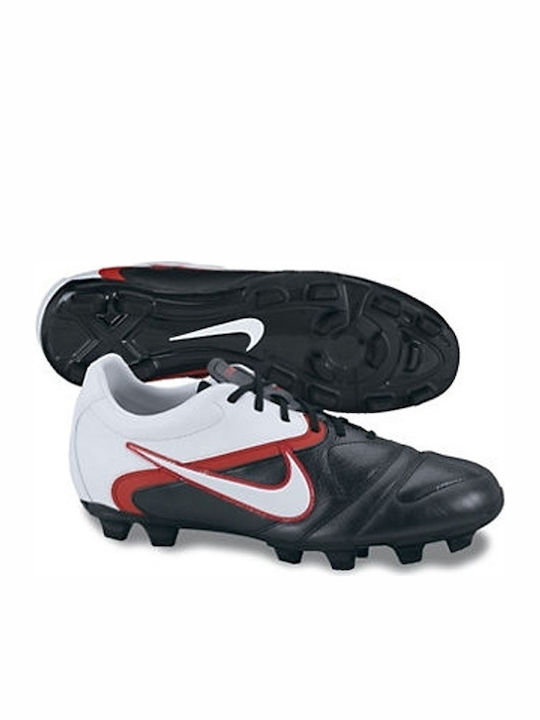 Nike CTR360 Libretto II FG Χαμηλά Ποδοσφαιρικά Παπούτσια με Τάπες Πολύχρωμα