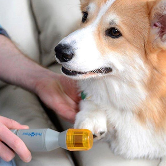 Pedi Paws Пила За Нокти За Куче