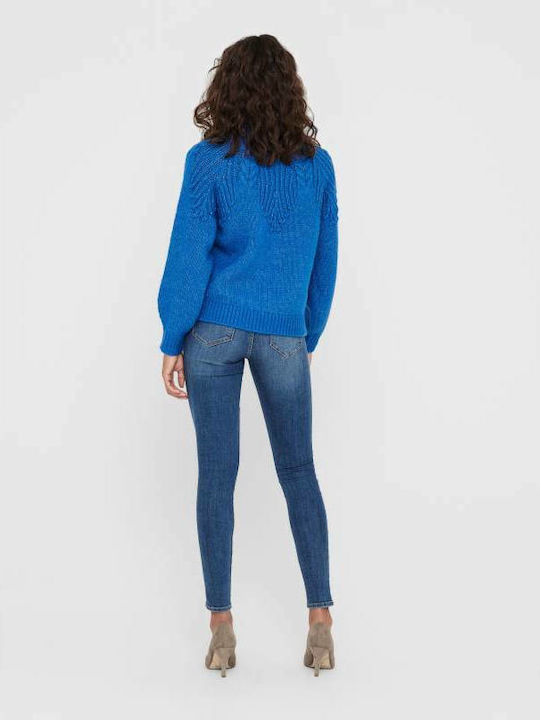 Wauw Women's Jean Trousers in Skinny Fit