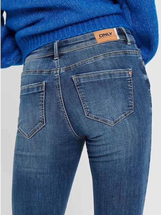 Wauw Women's Jean Trousers in Skinny Fit