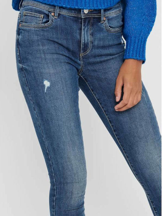 Wauw Women's Jean Trousers in Skinny Fit